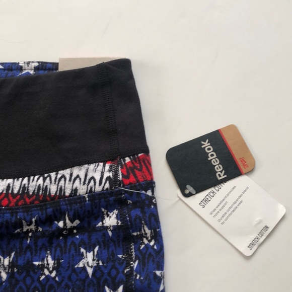 Reebok Sport Short - Picture 2 of 7